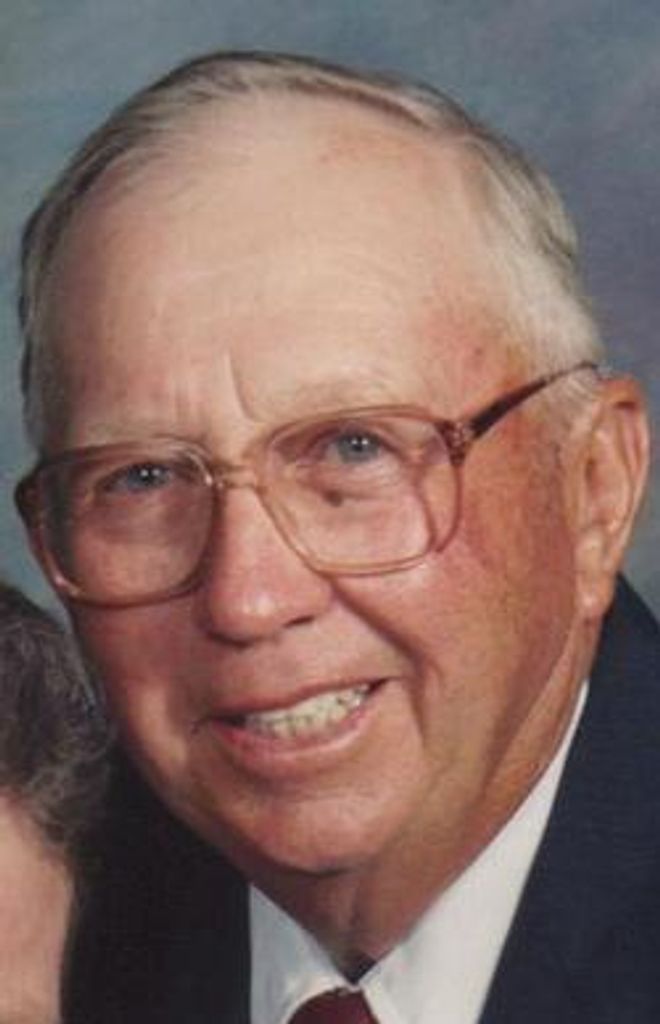 William Joseph "Billy Joe" Auchly Profile Photo