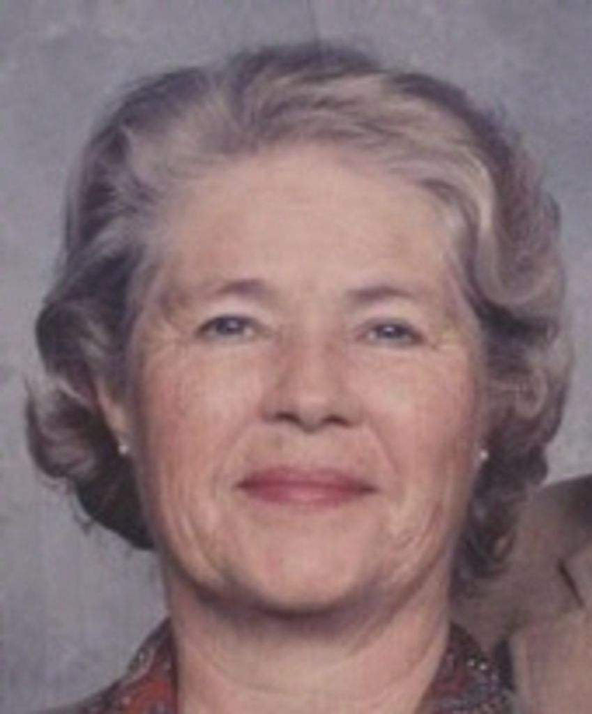 Anne P. Niemeyer