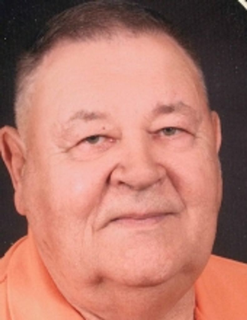 Richard  "Dickie"  Alford 