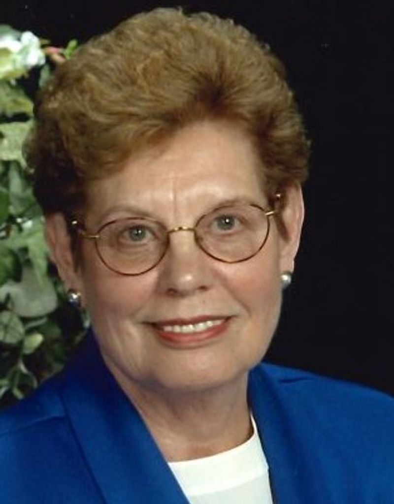 Shirley Wallace