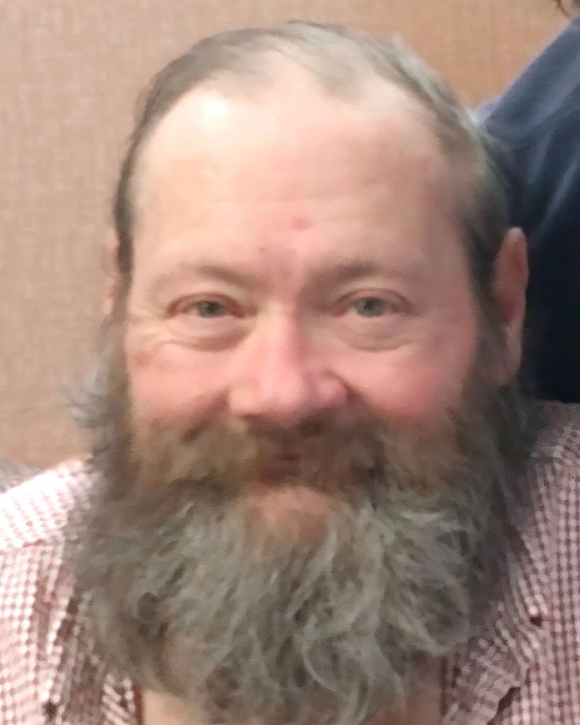 Jeffrey A. Hague