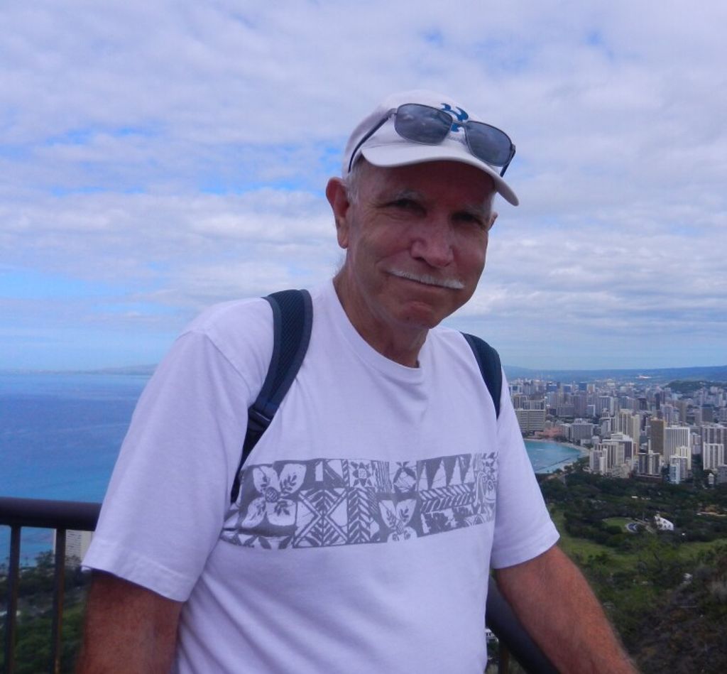 Morley Mcgill Profile Photo