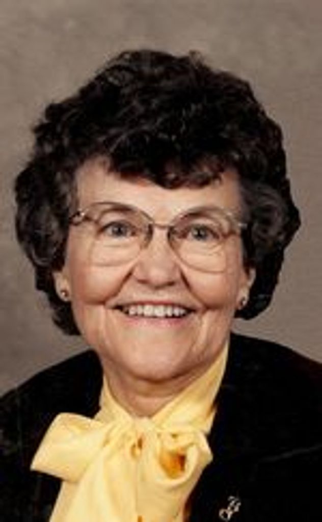 Arlene Blanche Alter