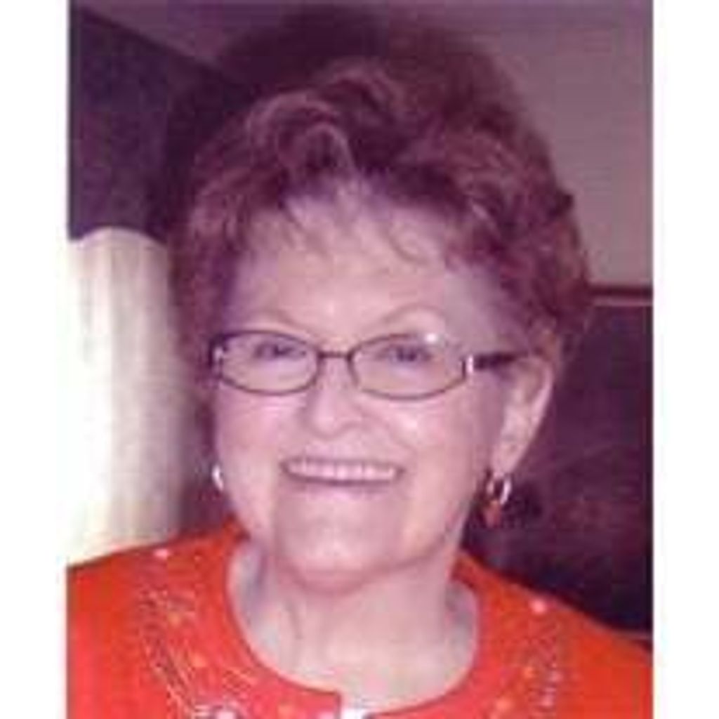 Judith "Judy" Ann Mcafee Profile Photo