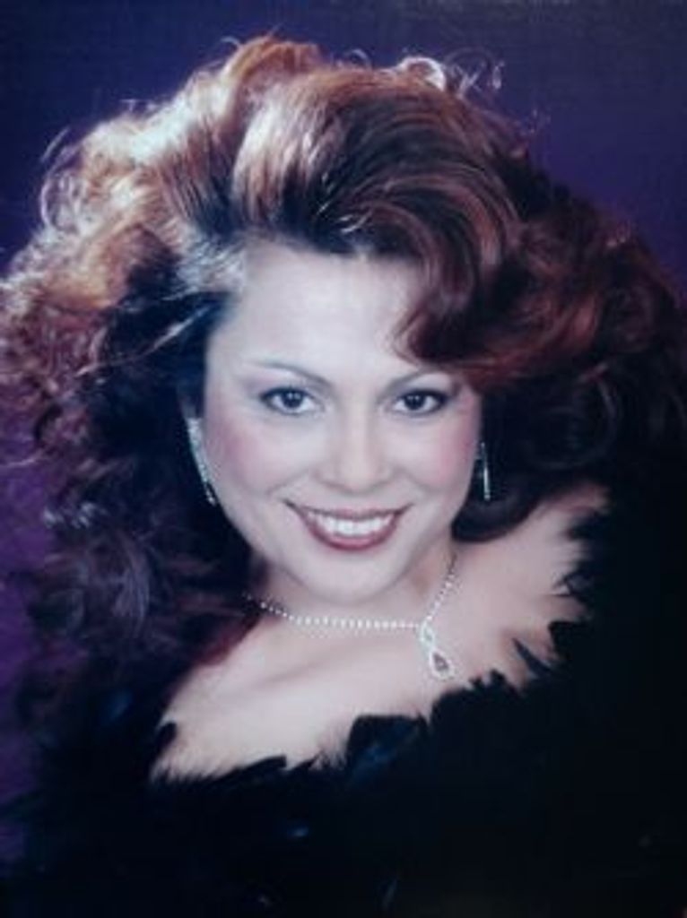 Barbara Garza