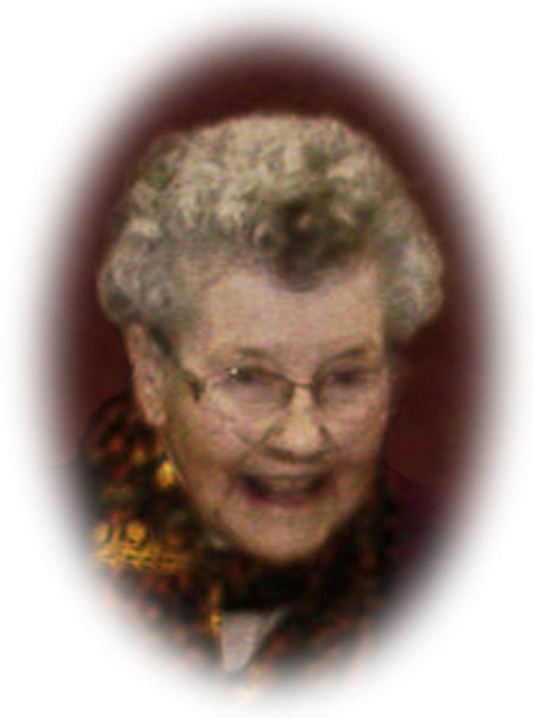 Lucille Marie (Stelton)  Rausch