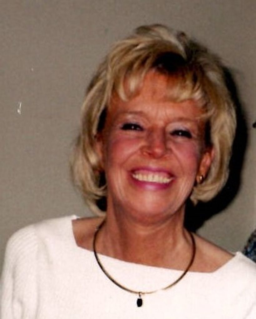 Susan "Sue" A. Bliss