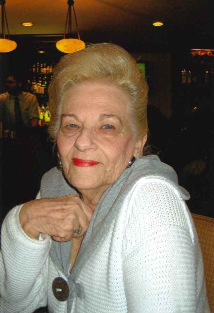 Smith, Betty Jean Profile Photo