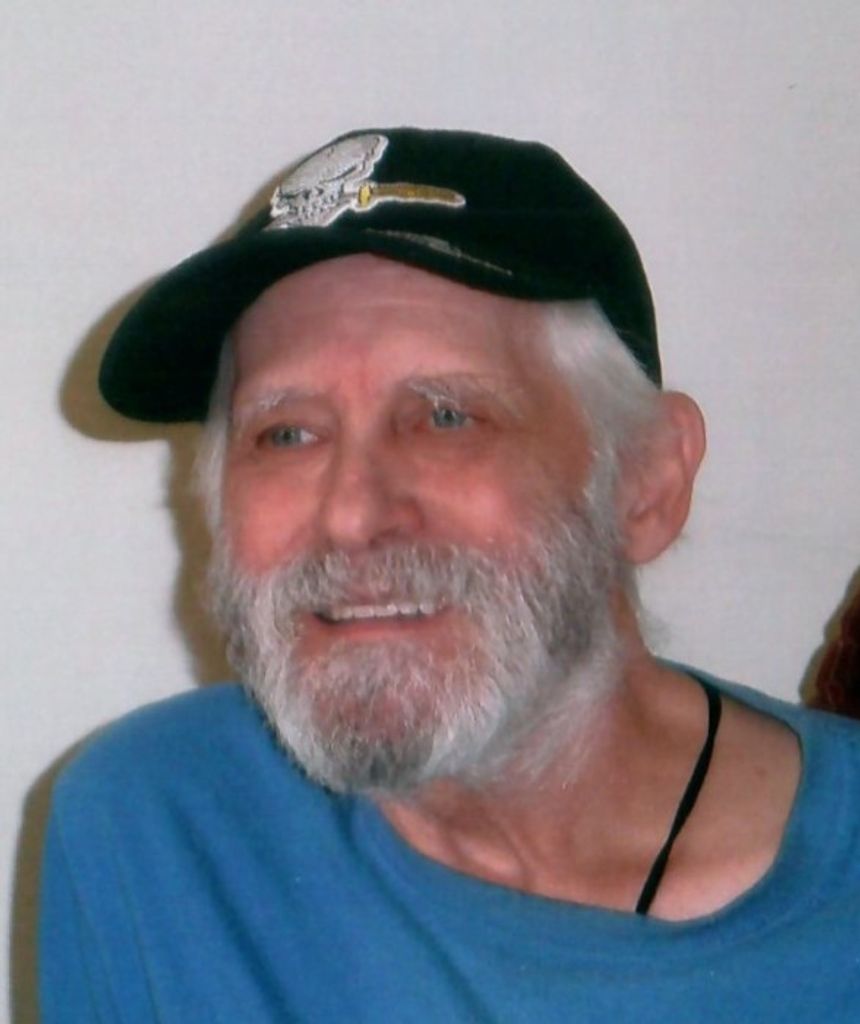 David L. Demoss Profile Photo