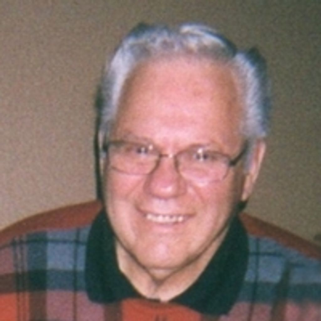 Gordon Dennis Geistfeld Profile Photo