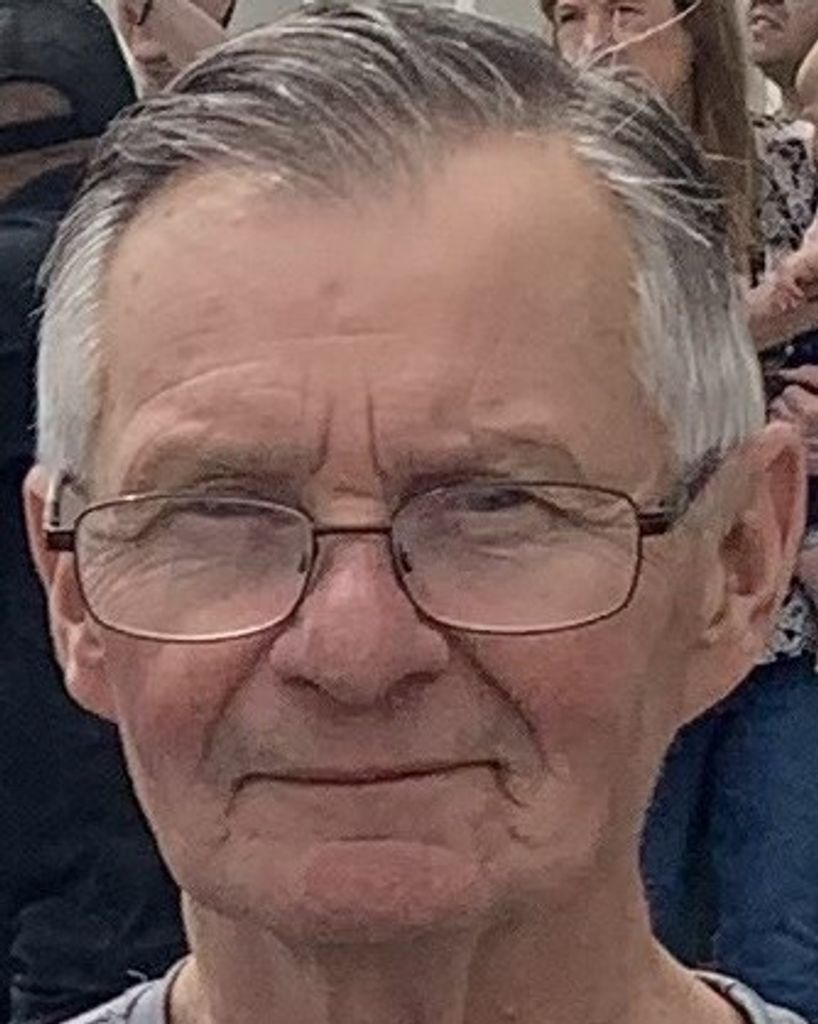 Mark Allen Woltmann Profile Photo