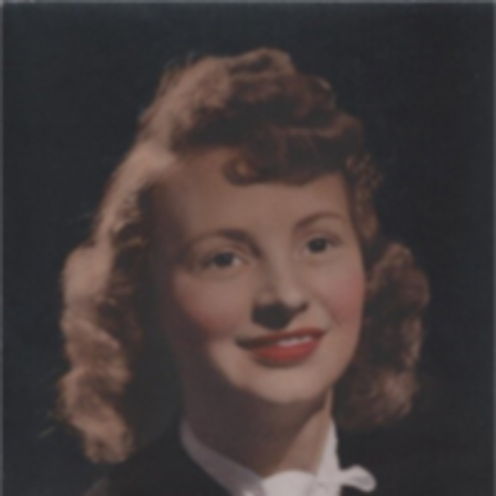 Hazel Duncan Shumaker