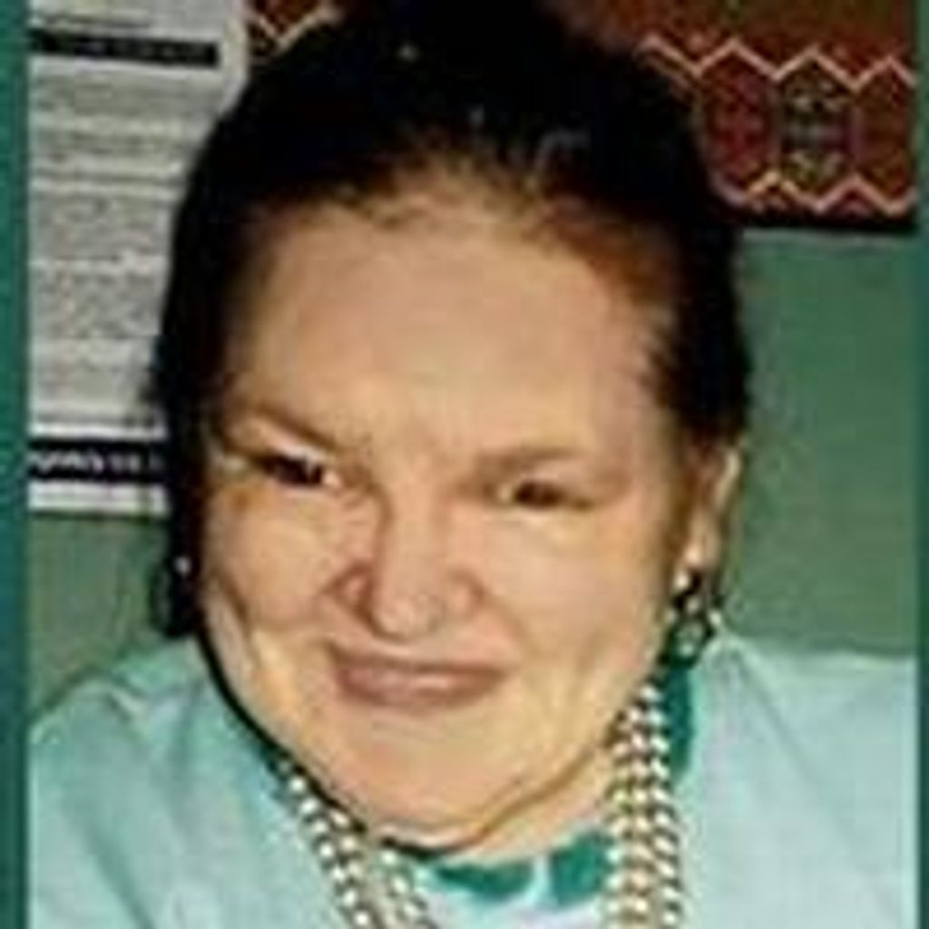 Frances J. Rafter