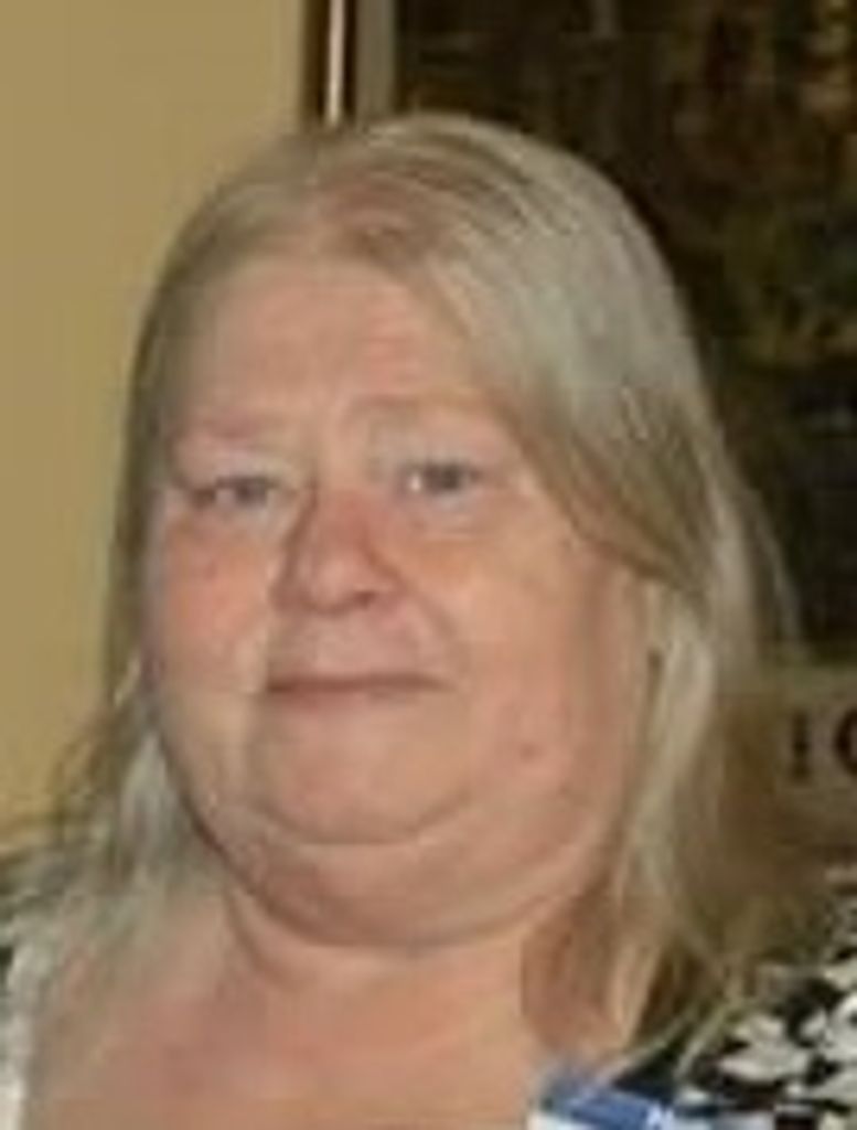 Shirley (Mcdonald)  Trussell Profile Photo