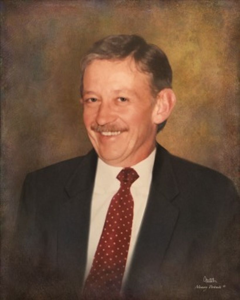 James Douglas King Profile Photo