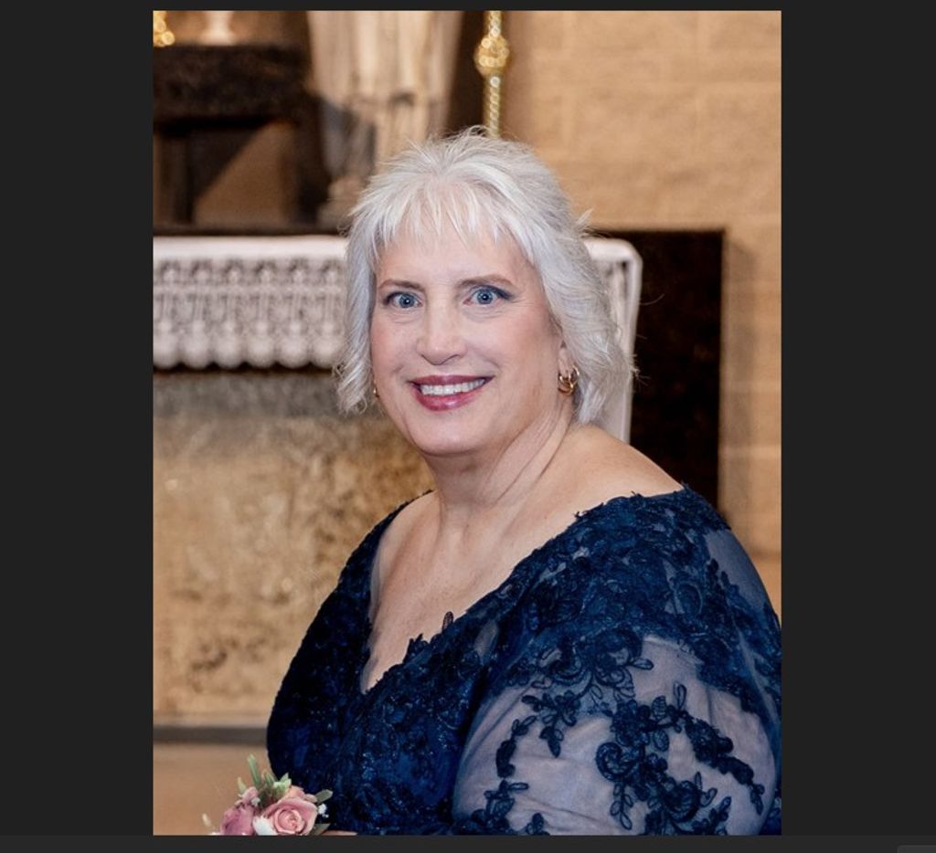 Donna M. Rodriguez