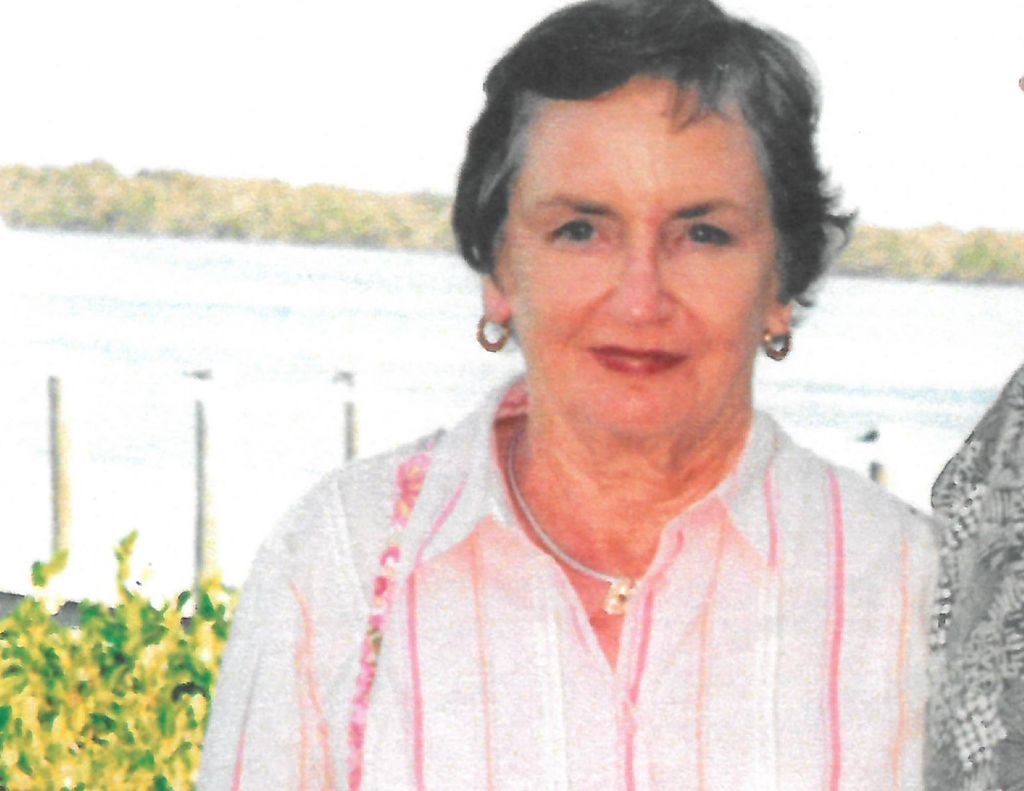 Nancy Warwick Tarlton