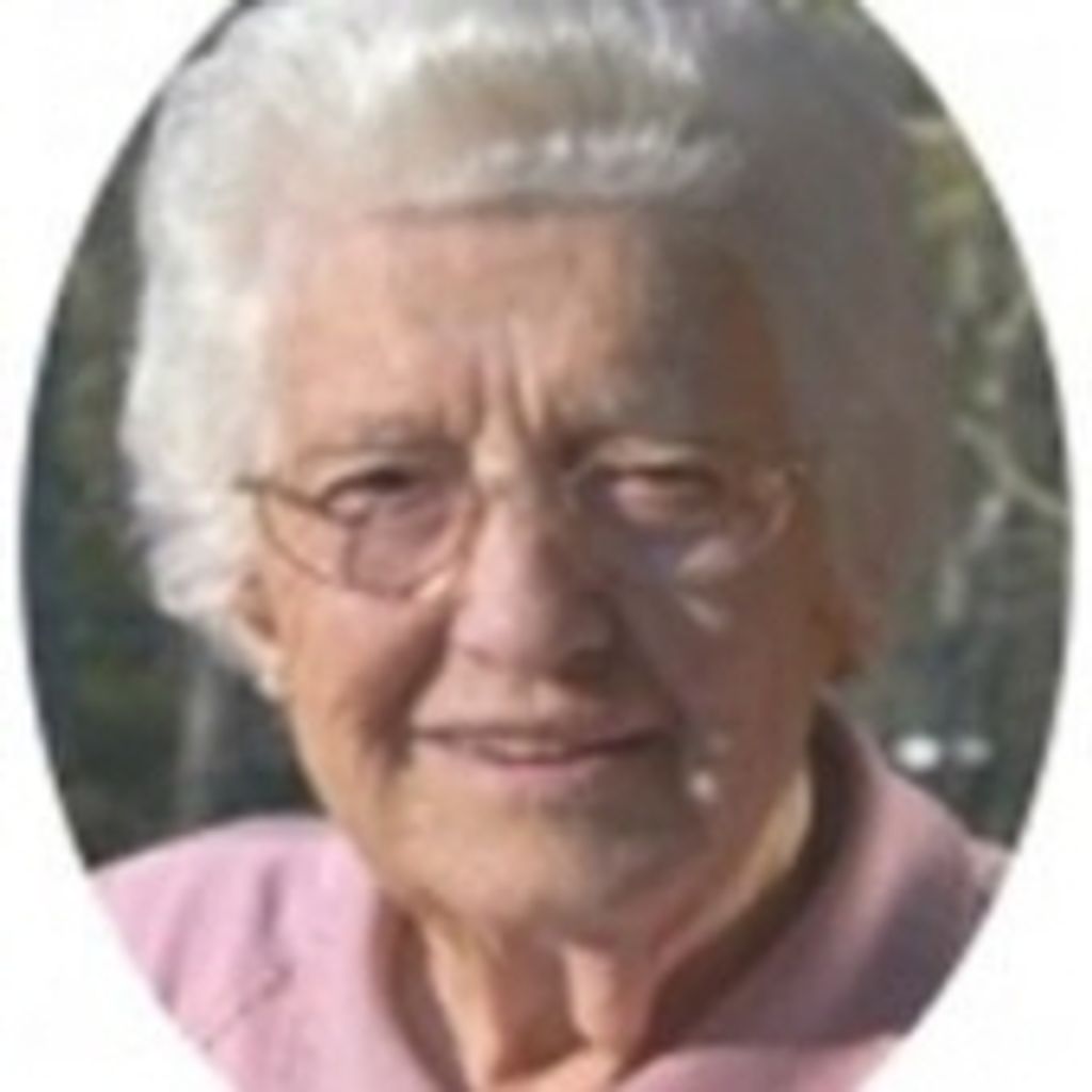 Dorothy Geardink