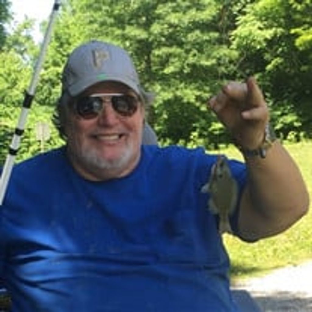 John Robert Sims, Jr.