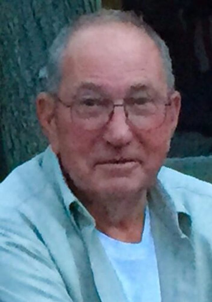 Carl “Junior” Drumhiller Profile Photo