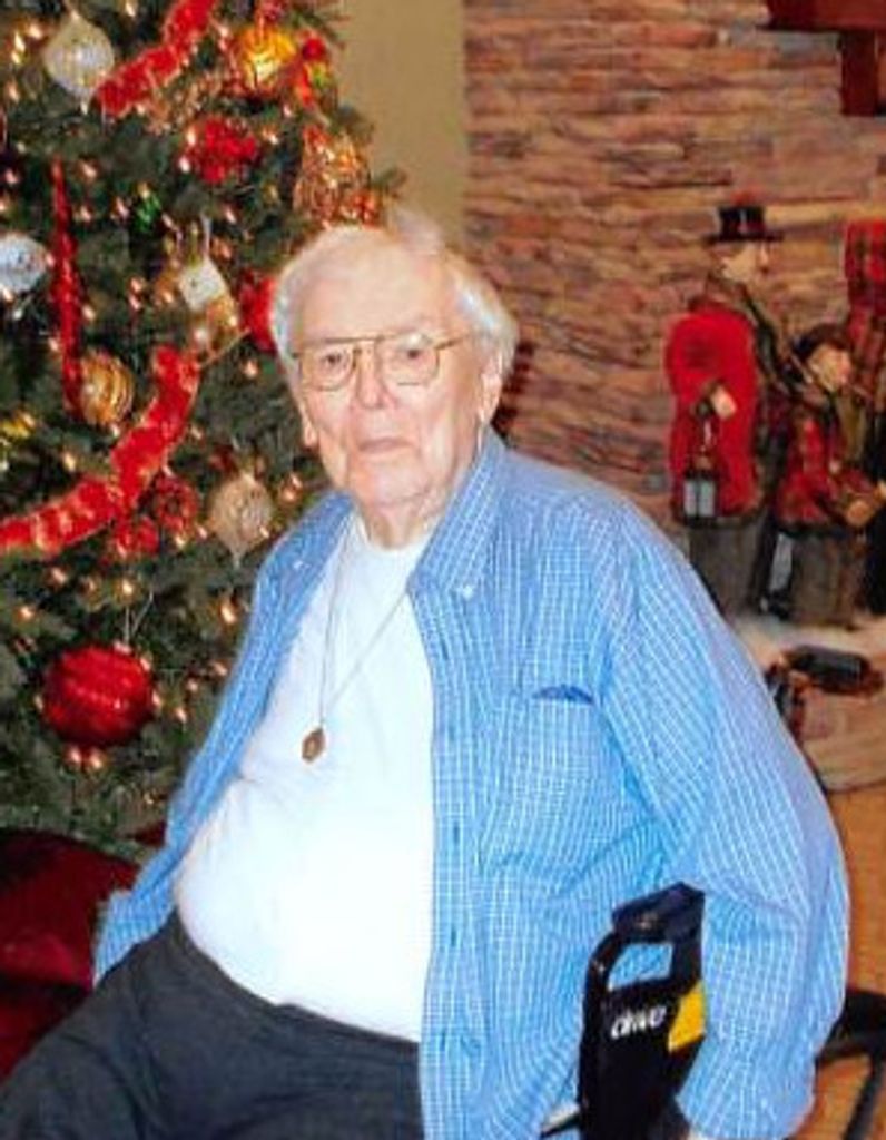 Richard E. Myers