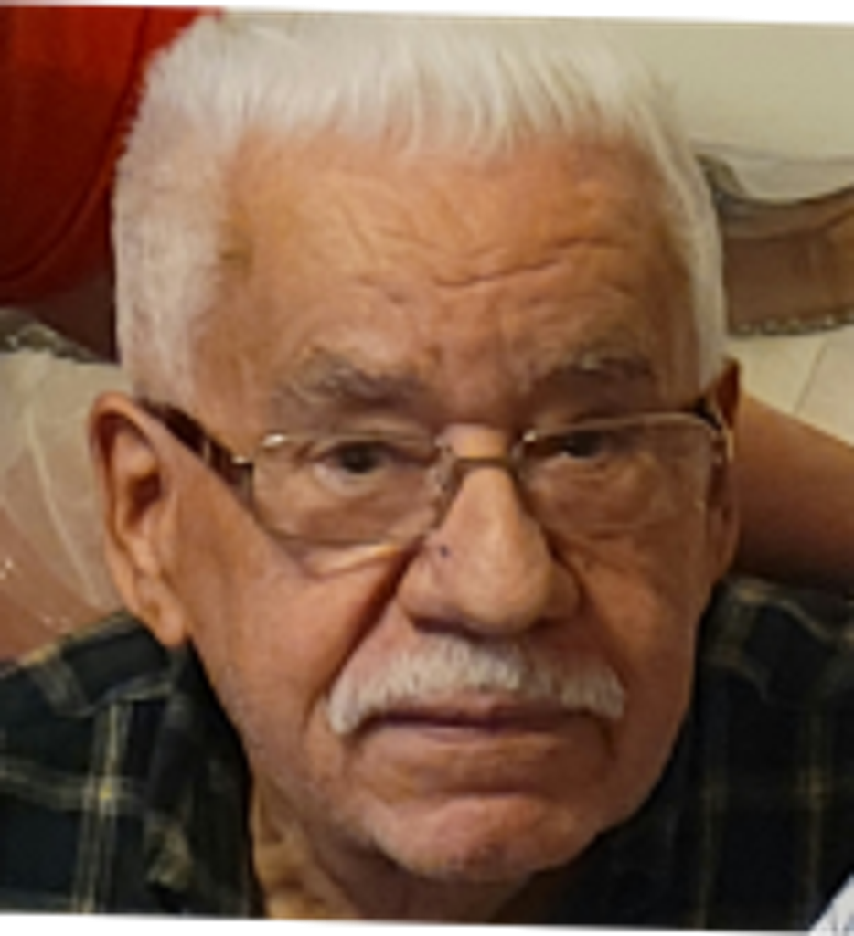 Serafin Mendez Sr.