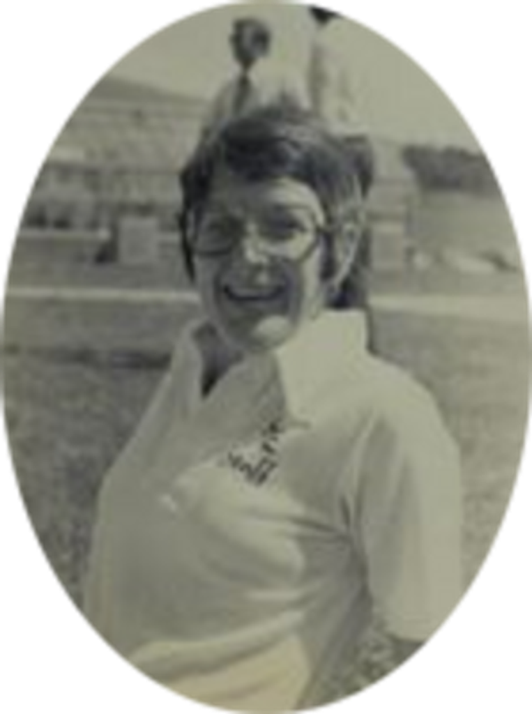 Connie Amos Thurston