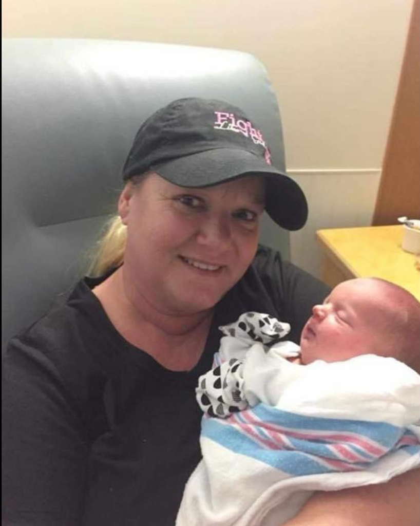 Patricia Ann Puckett Profile Photo