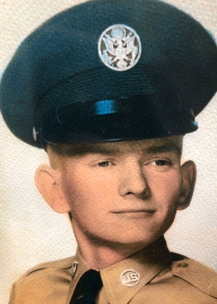 Vernon Hamblen Jr Profile Photo