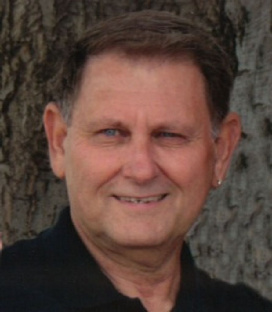 Robert Hulin