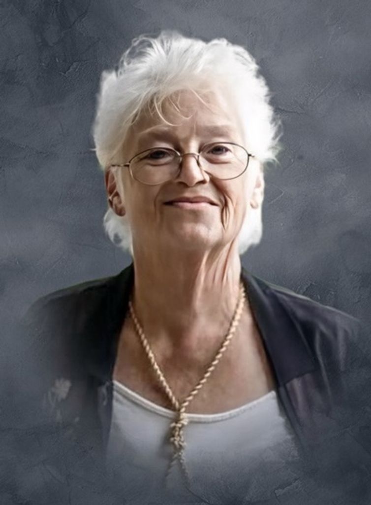 Brenda Atkinson Vaughn Profile Photo