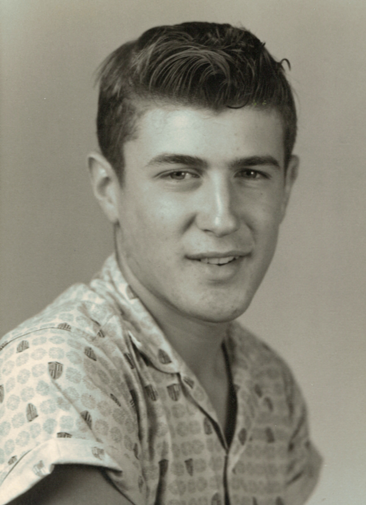 Stephen Lloyd Ferguson