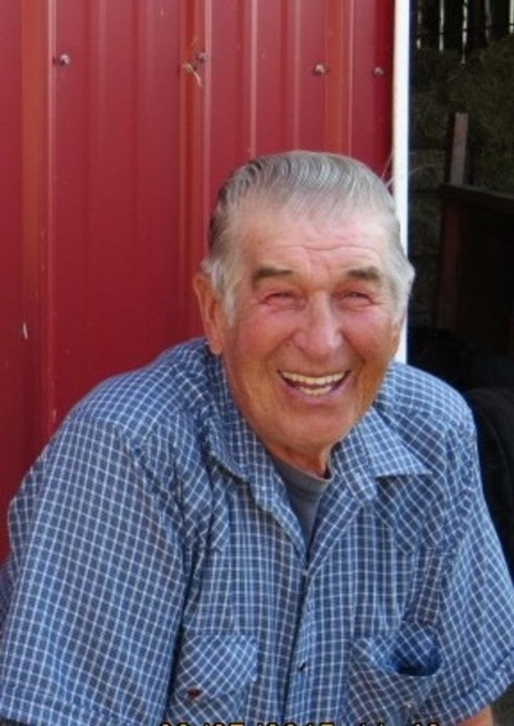 Rejean Arsen Leblanc Profile Photo