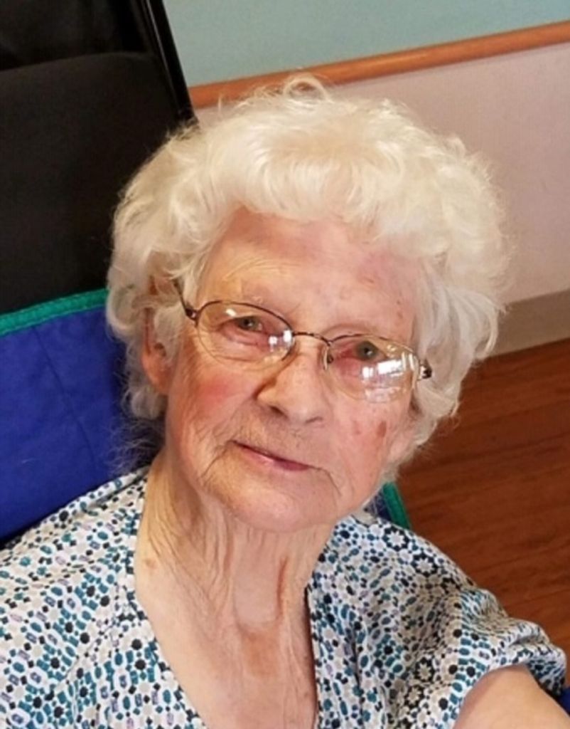 Nova L. (Todd)  Gosney