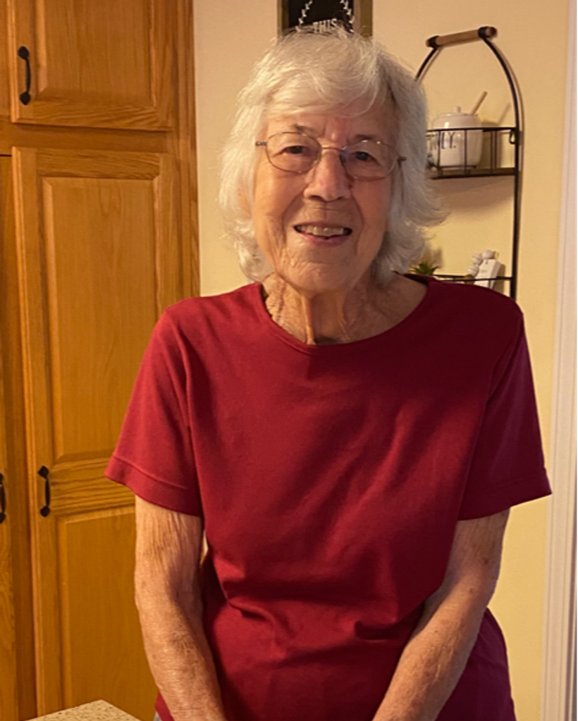 Louetta Graves Curtis Profile Photo
