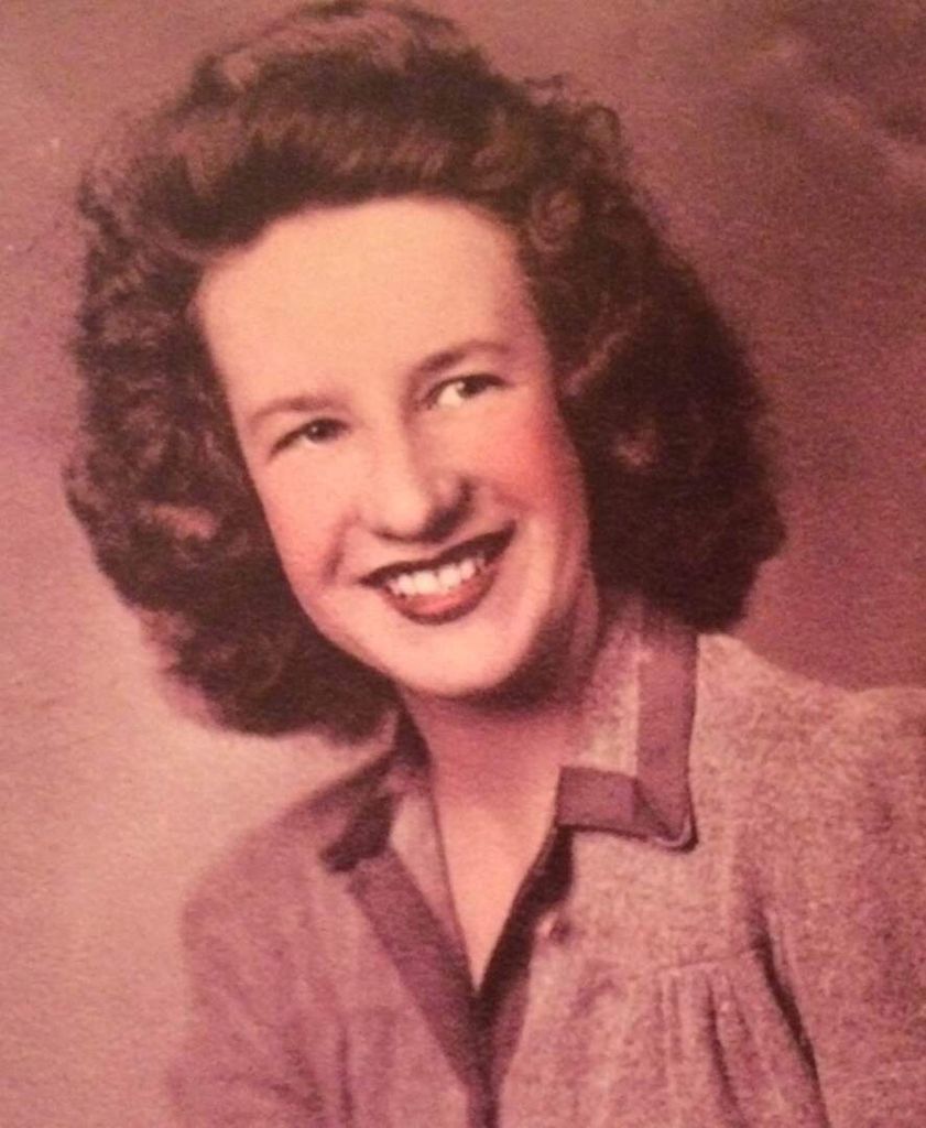 Mary E. Gunning