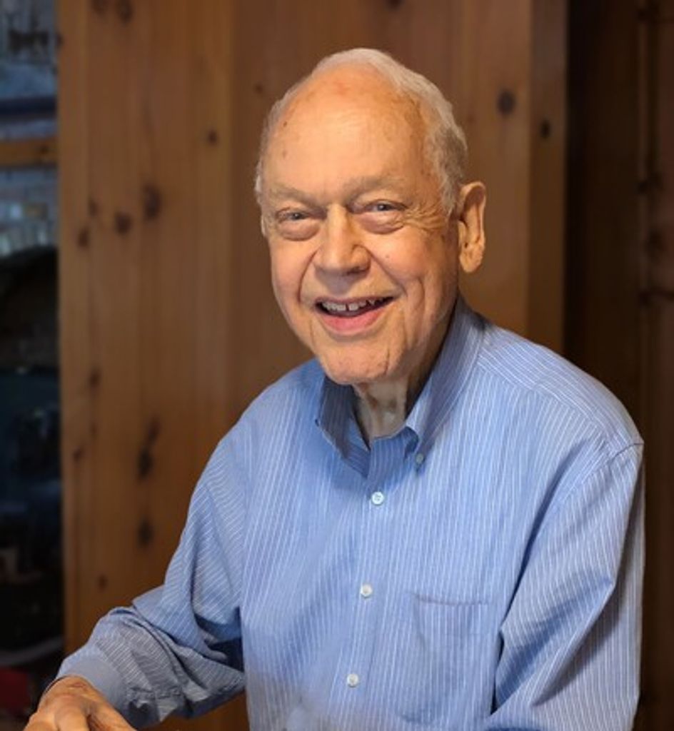 Dr. V. Gilbert Beers