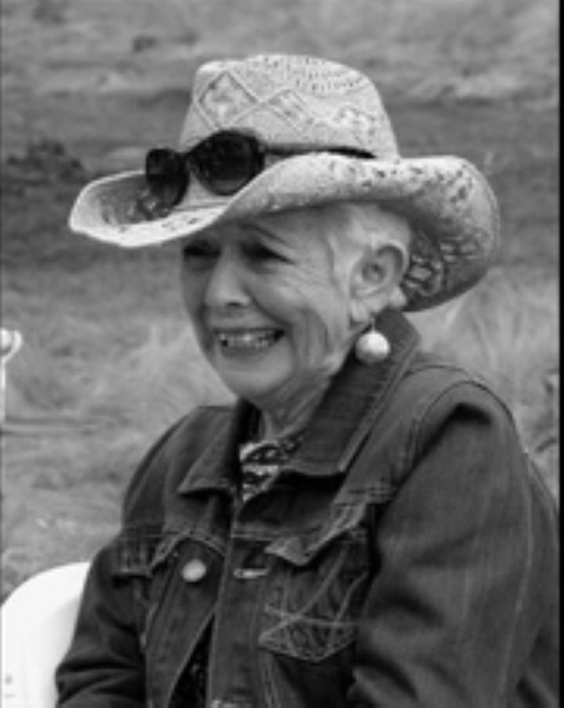 Lucy Coen Profile Photo