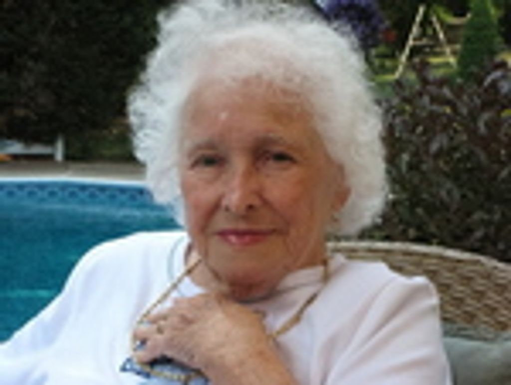 Georgia Groover Grunewald