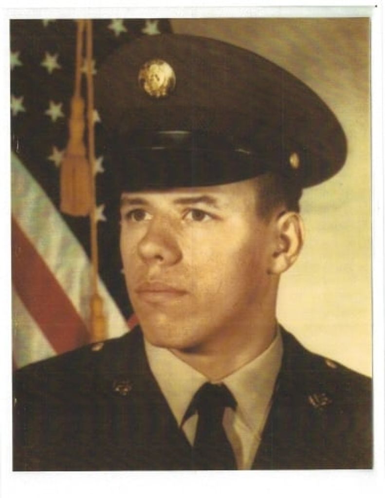 Phillip Leroy Foster