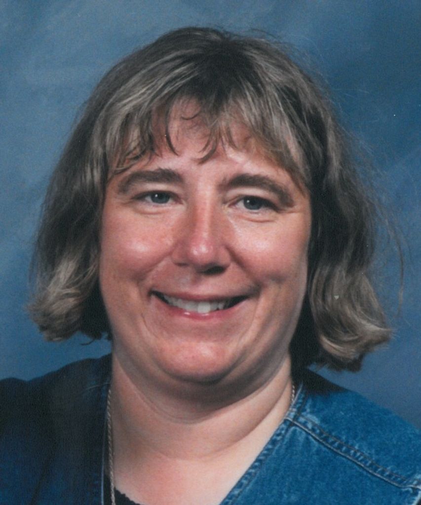 Susan Kay (Yingling)  Schoonover