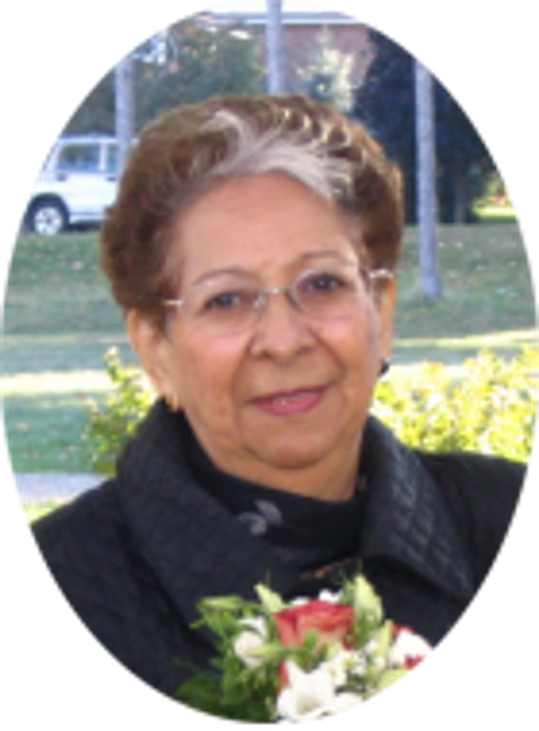 Sofia Gloria Gonzalez
