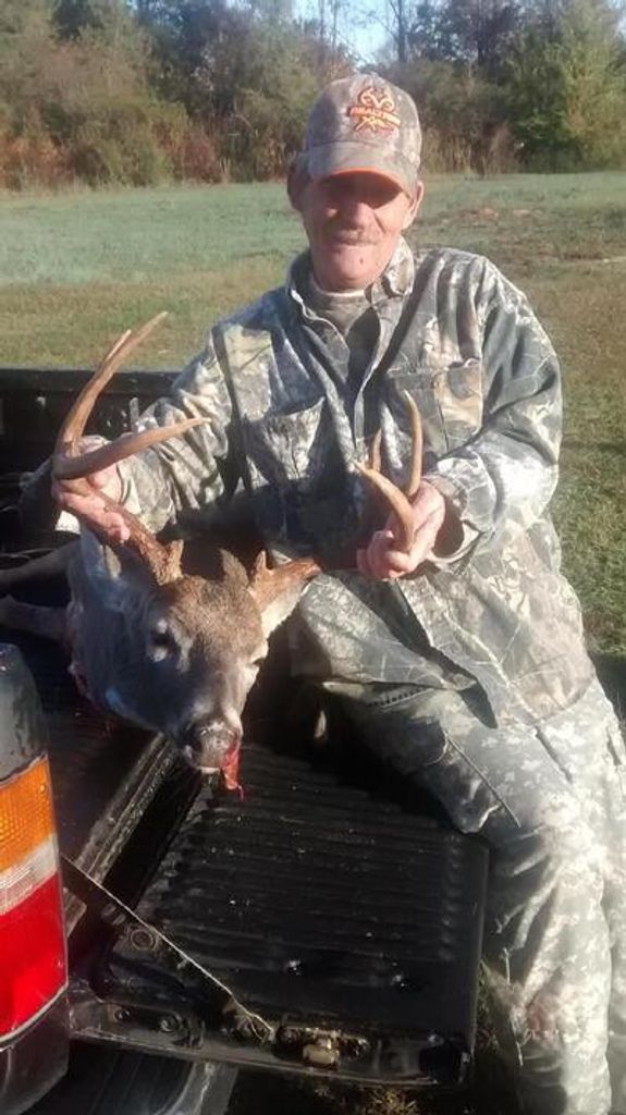 Martin William Thornberry Profile Photo