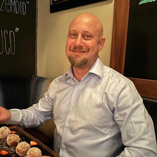 Robert Kehne Moeller