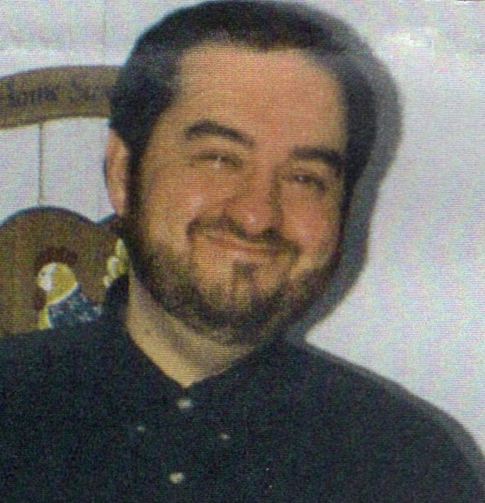 David E. Garrow