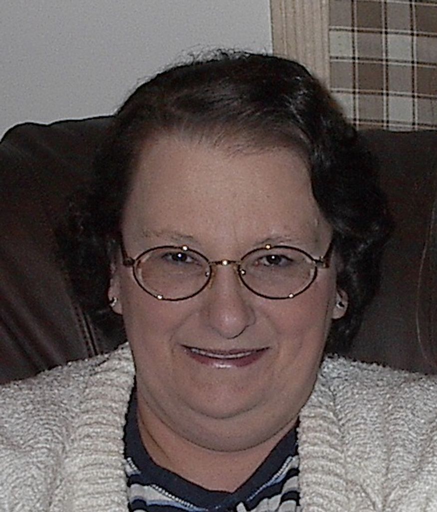 Vicky L. (Rogers)  Wolfe