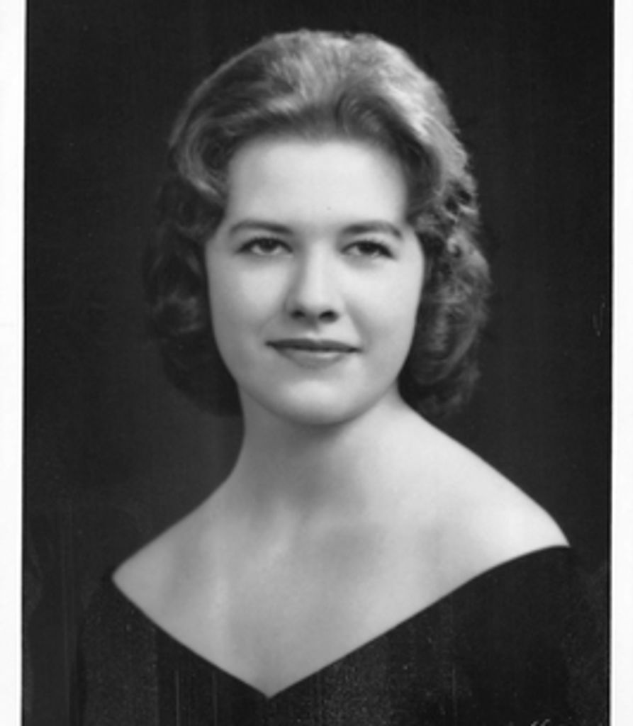 Betty Pelfrey Profile Photo
