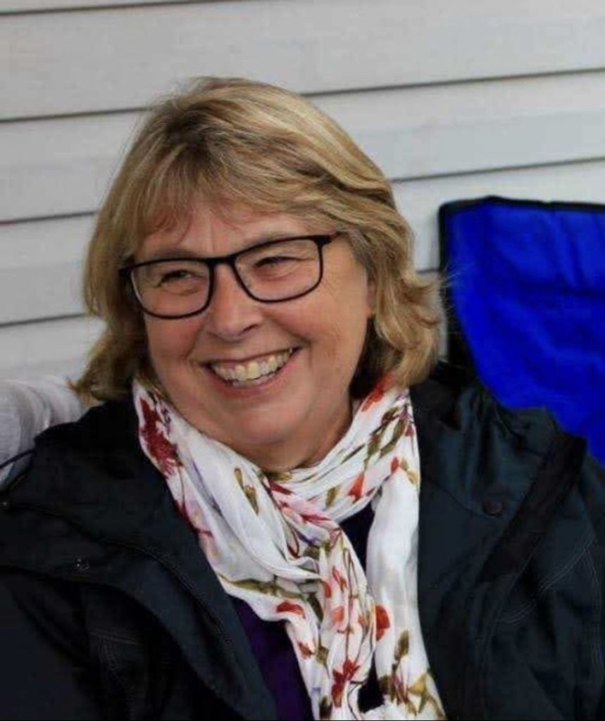 Ellen Ruth Myrfield Profile Photo