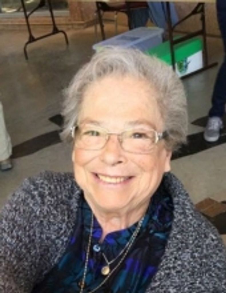 Carol T. Nesbitt-Higgs