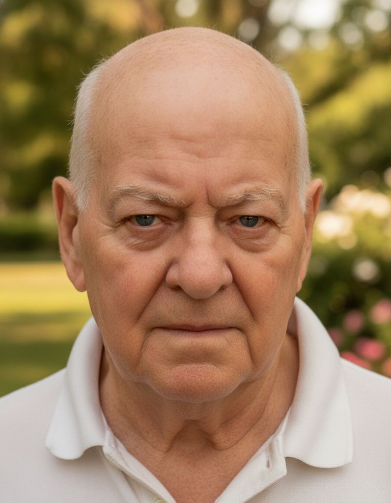 Herman "Tom" S. Thomas